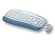 Logitech Desktop Express