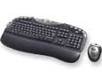 Logitech Cordless Elite Duo