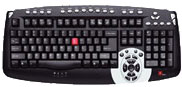 iball - iKey Powerkey 