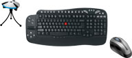 iball - iKey Powerkey 